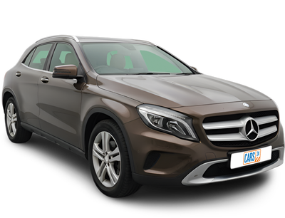 Mercedes Benz M Class-img